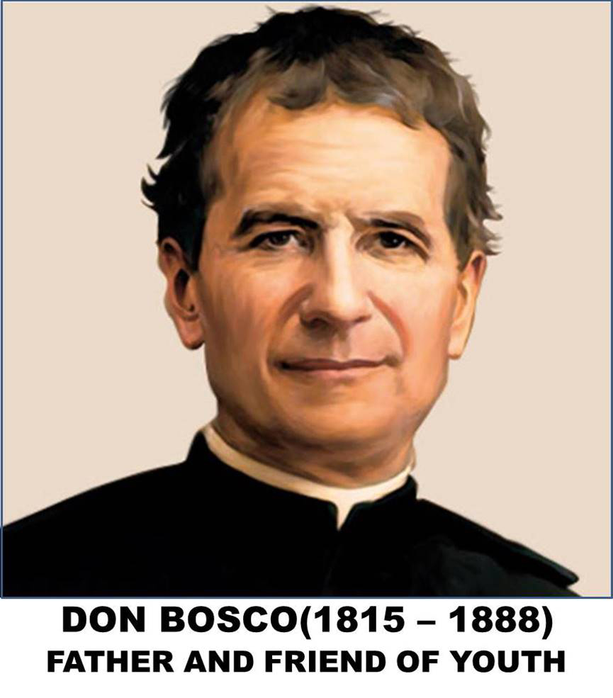 Top 999+ don bosco images – Amazing Collection don bosco images Full 4K